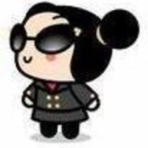 Meet your Posher, Doris